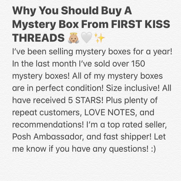 SCHOOL GIRL AESTHETIC MYSTERY BOX - Picture 14 of 16